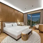 Hotel Regnum The Crown Belek