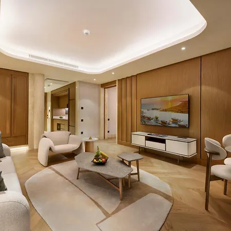 Regnum The Crown 5* Μπέλεκ