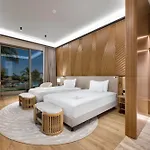 Regnum The Crown Szálloda 5*