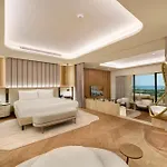 Regnum The Crown Szálloda Belek