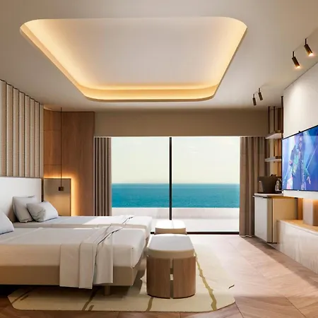 Regnum The Crown Belek
