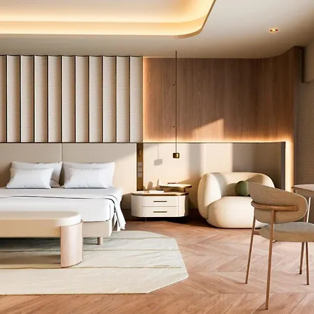 Regnum The Crown 5* Belek