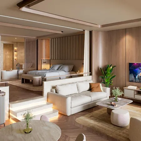 Regnum The Crown 5* Belek