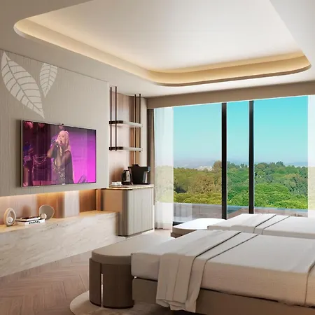 Hotel Regnum The Crown Belek