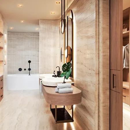 Regnum The Crown 5* Belek