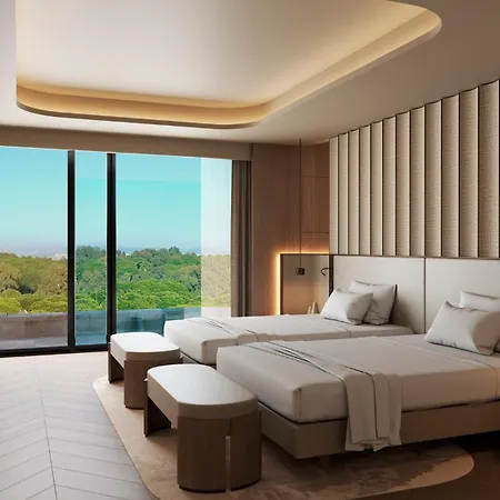 Regnum The Crown Hotel 5*