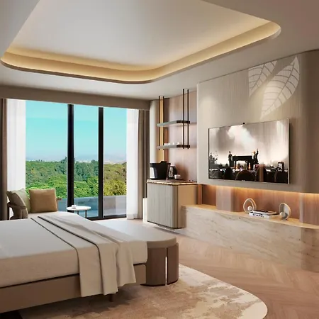 Hotel Regnum The Crown 5*