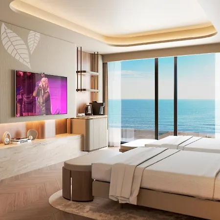 Regnum The Crown Hotel Belek