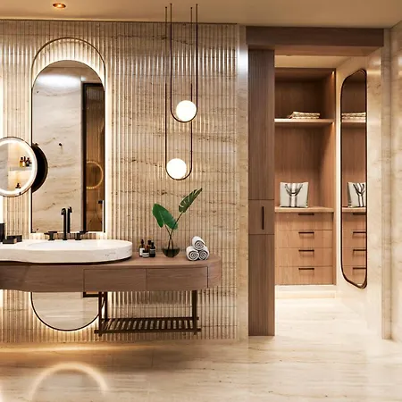 Hotel Regnum The Crown Belek