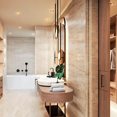 Regnum The Crown 5* Belek
