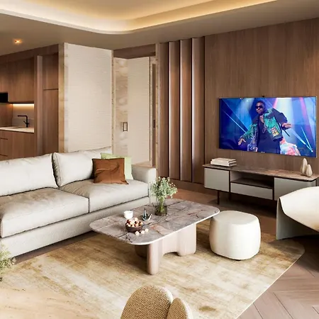 Regnum The Crown Belek