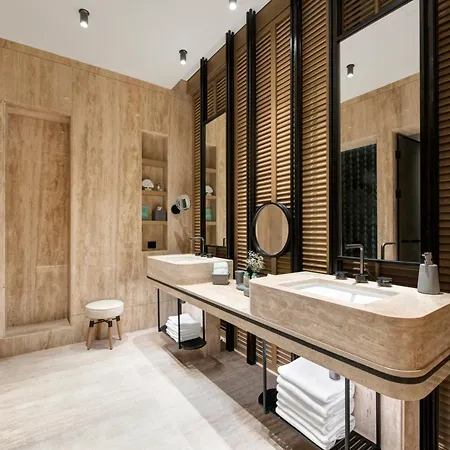 Regnum The Crown Hotel Belek