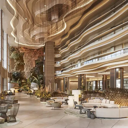 Regnum The Crown Hotel Belek