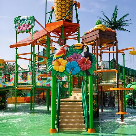 Regnum The Crown Hotel Belek