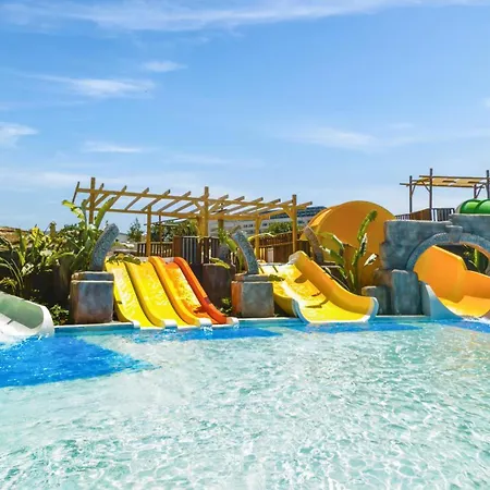 Regnum The Crown Hotel Belek