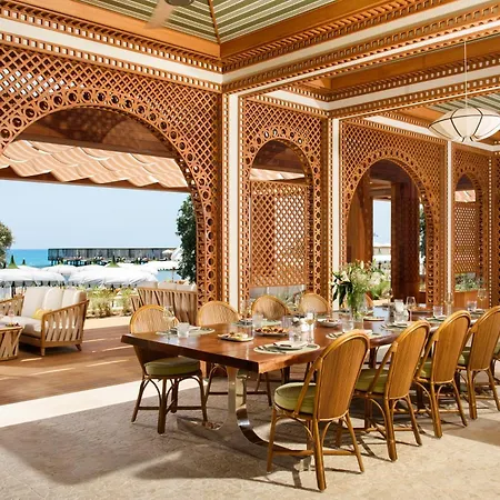 Hotel Regnum The Crown Belek