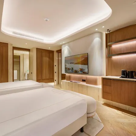 Hotel Regnum The Crown Belek