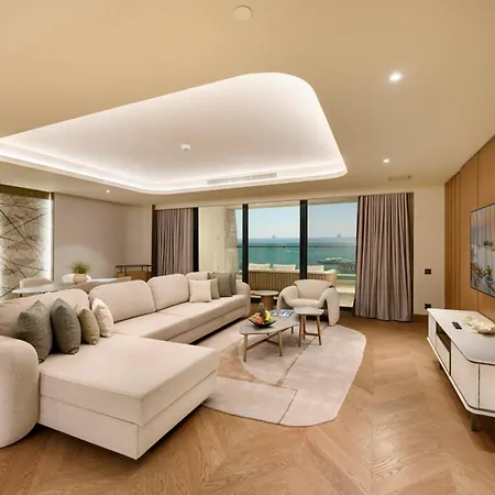 Regnum The Crown 5* Belek