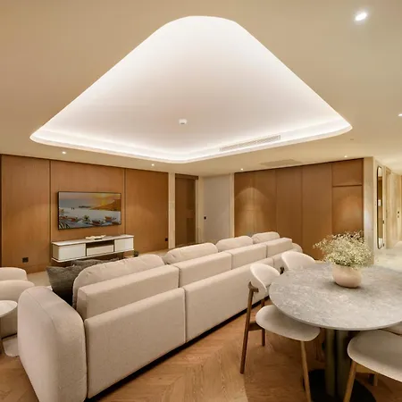 Regnum The Crown Hotel Belek