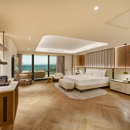 Regnum The Crown Hotel Belek