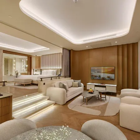 Regnum The Crown Hotel Belek