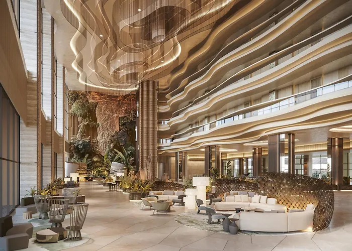 Regnum The Crown 호텔 베렉