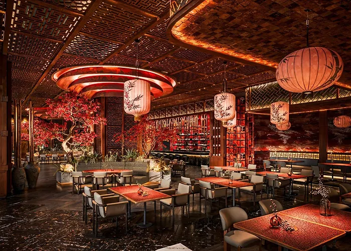 Regnum The Crown 호텔