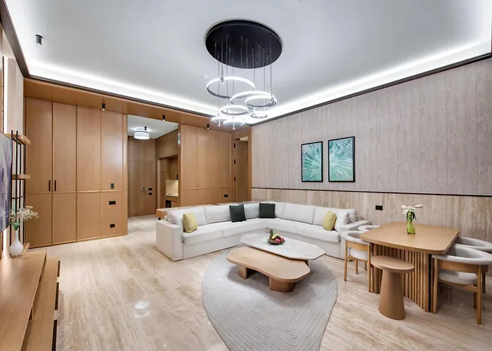 Regnum The Crown 호텔 베렉