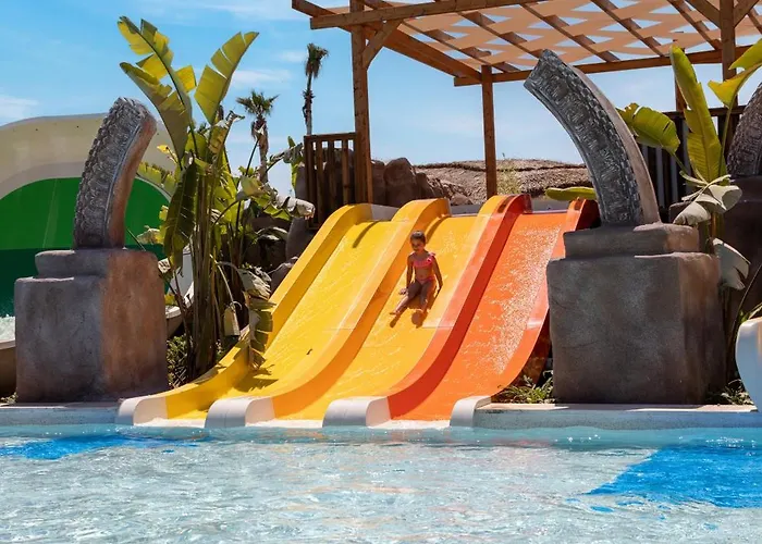 Regnum The Crown 호텔 베렉