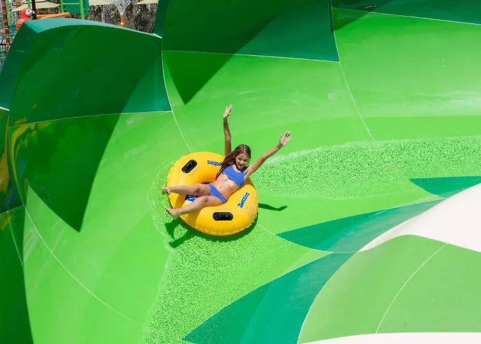 호텔 Regnum The Crown 5*