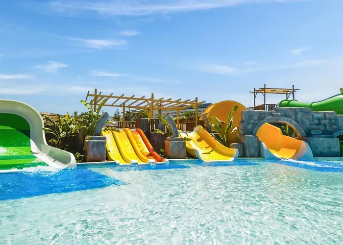 Regnum The Crown 호텔 베렉