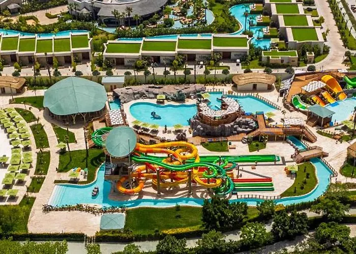 Regnum The Crown 호텔 5*