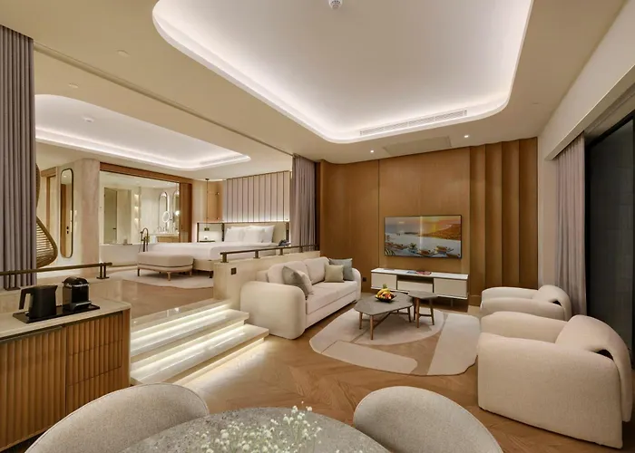 Regnum The Crown 호텔 베렉