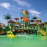 Hotel Regnum The Crown Belek