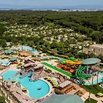 Regnum The Crown Szálloda Belek