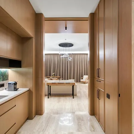 Regnum The Crown Belek