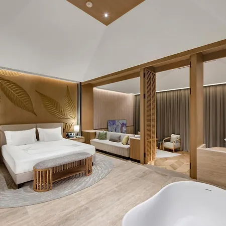 Regnum The Crown Belek