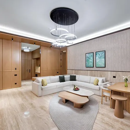 Regnum The Crown Hotel Belek