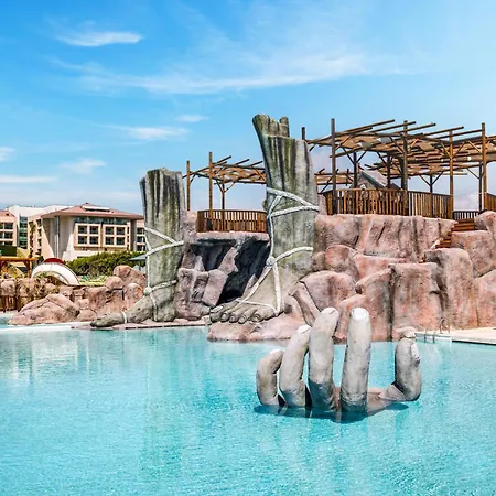 Regnum The Crown Belek