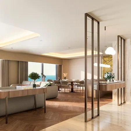 Regnum The Crown 5* Belek