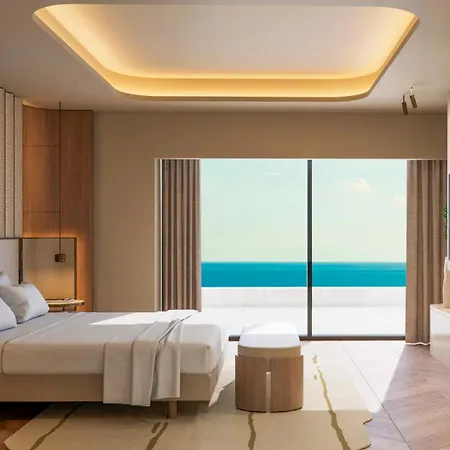 Hotel Regnum The Crown