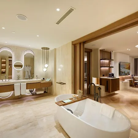 Regnum The Crown Hotel Belek