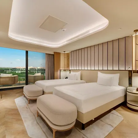 Regnum The Crown Hotel Belek