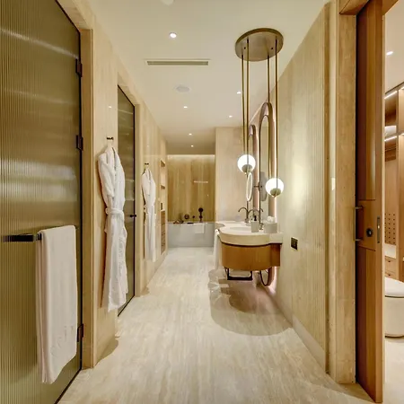 Regnum The Crown 5* Belek