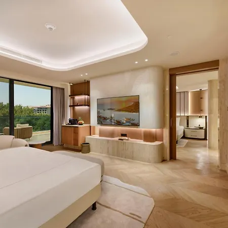 Regnum The Crown Hotel Belek