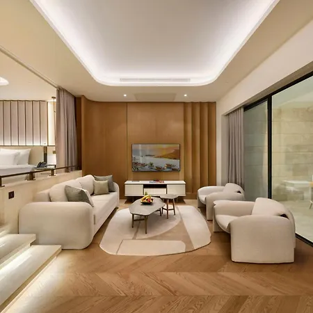 Hotel Regnum The Crown Belek