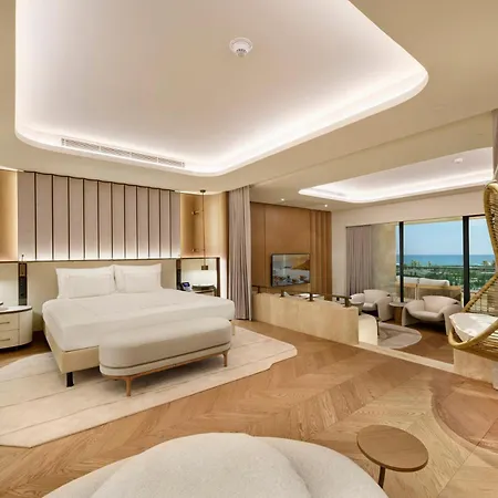 Regnum The Crown Hotel Belek