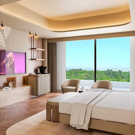 Regnum The Crown 5* بيليك